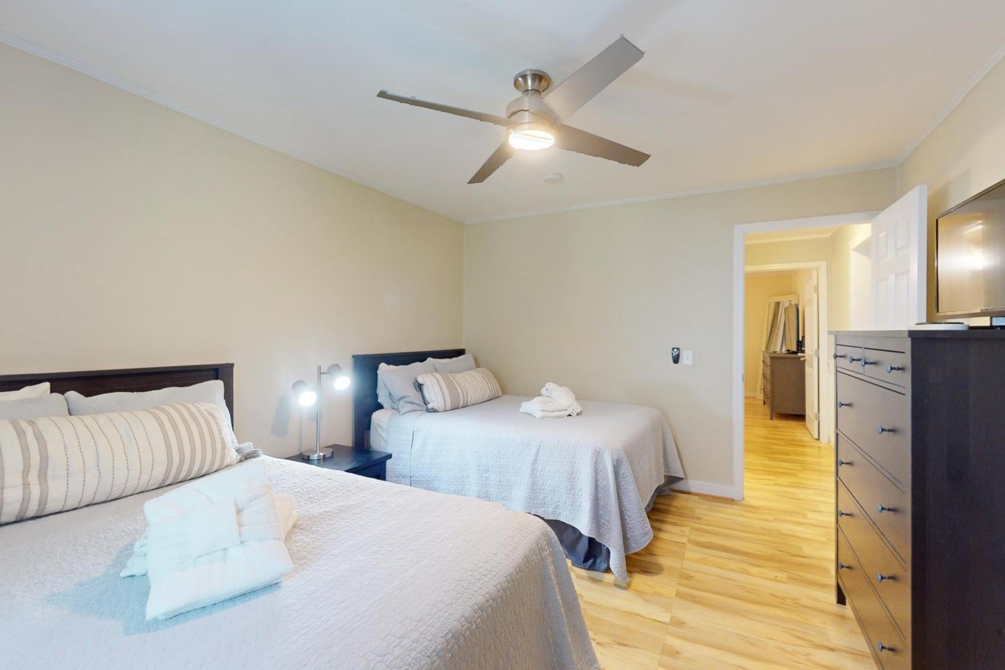Sands Village #B-3B Hilton Head Island Exterior photo