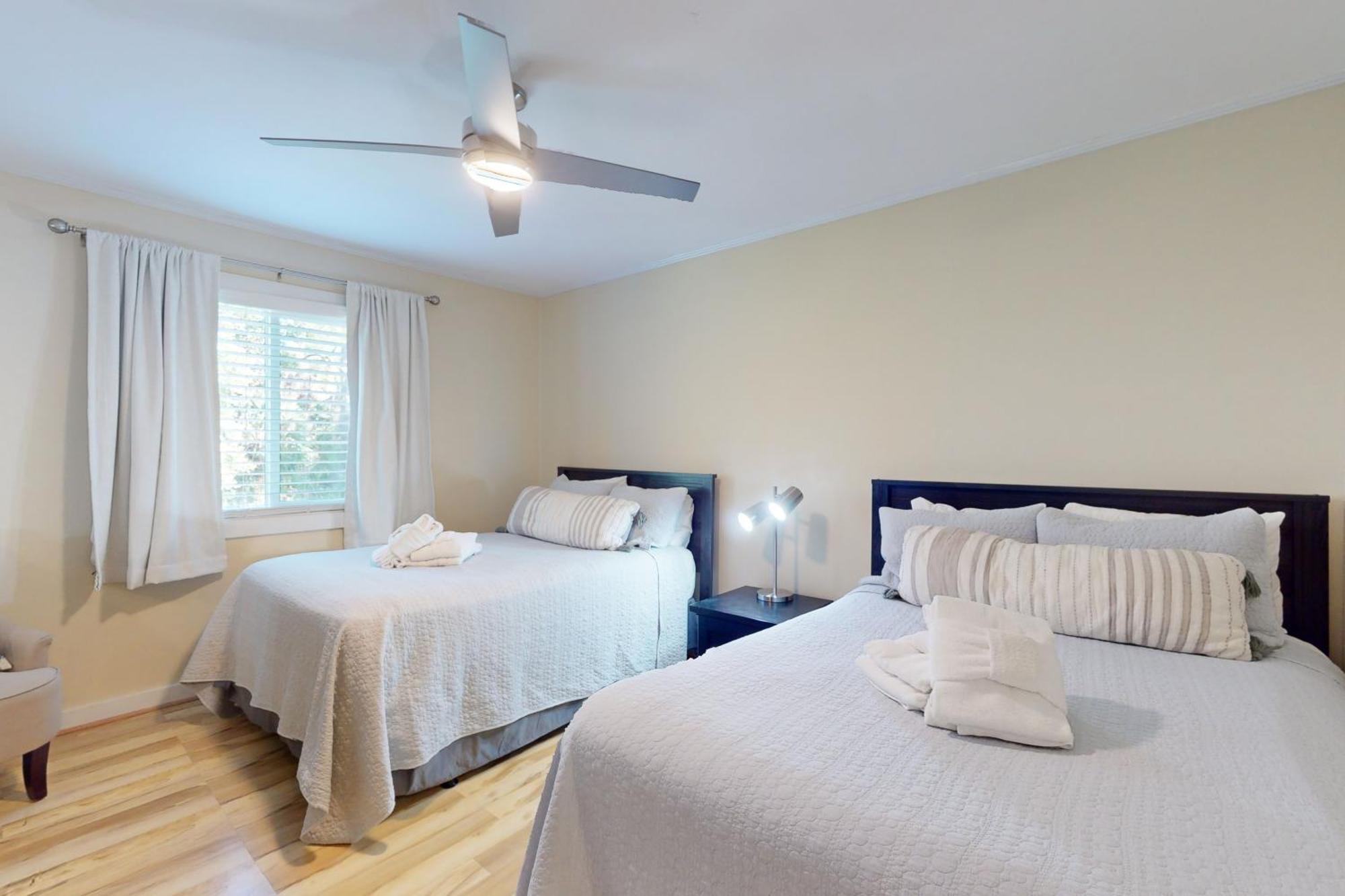 Sands Village #B-3B Hilton Head Island Exterior photo
